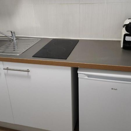 דירות טולוז Verdier Studio Lot 1 מראה חיצוני תמונה
